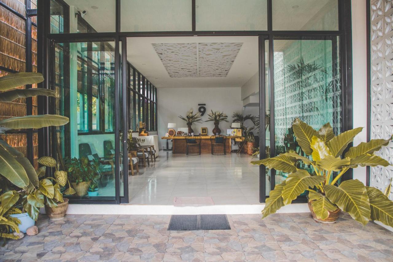 Home At 9 San Klang Exterior foto